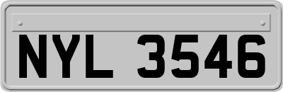 NYL3546