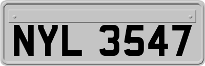 NYL3547