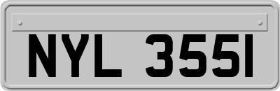 NYL3551