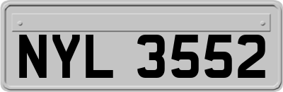 NYL3552