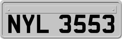 NYL3553