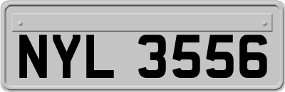 NYL3556