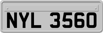 NYL3560
