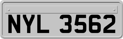 NYL3562