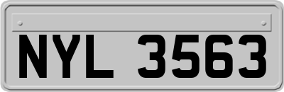 NYL3563
