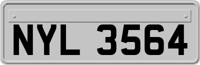 NYL3564