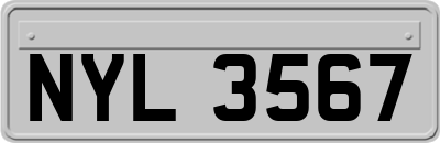 NYL3567
