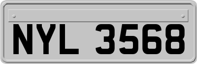 NYL3568