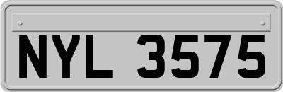 NYL3575
