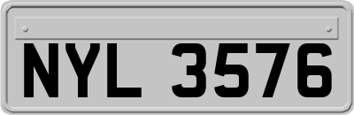 NYL3576