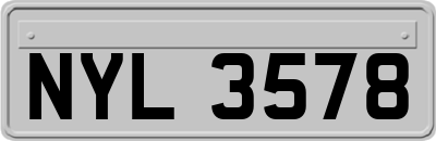 NYL3578