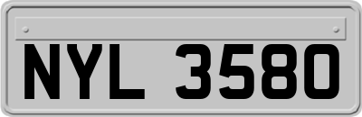 NYL3580