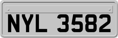 NYL3582
