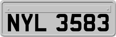 NYL3583
