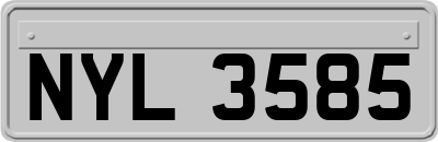 NYL3585