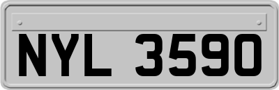 NYL3590