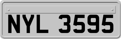 NYL3595