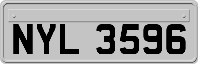 NYL3596