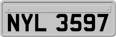 NYL3597