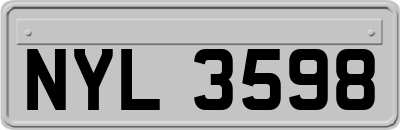 NYL3598