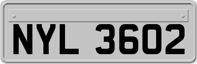 NYL3602