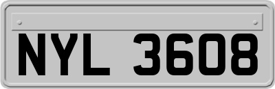 NYL3608