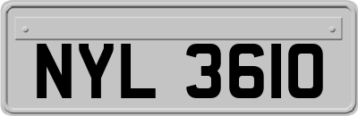 NYL3610
