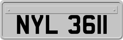 NYL3611