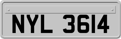 NYL3614