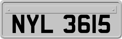 NYL3615