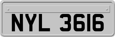 NYL3616