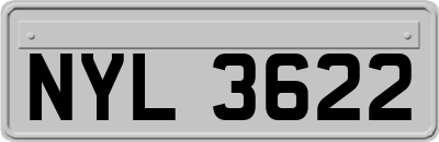 NYL3622