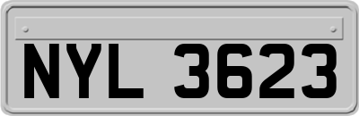 NYL3623