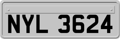 NYL3624