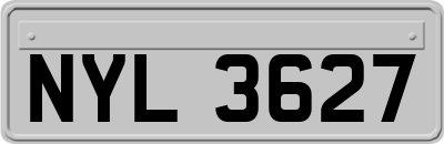 NYL3627