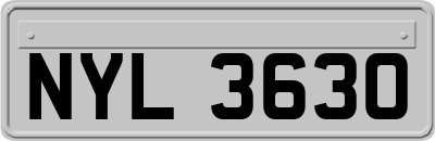 NYL3630