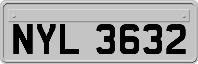 NYL3632