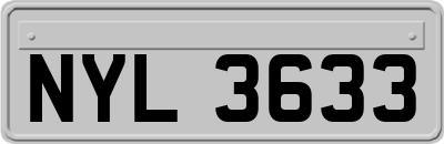 NYL3633