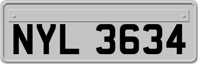 NYL3634