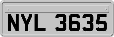 NYL3635