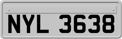 NYL3638