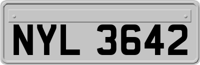 NYL3642