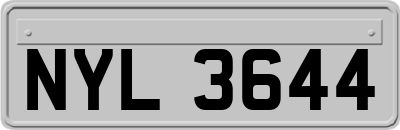 NYL3644