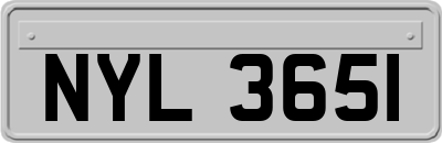 NYL3651