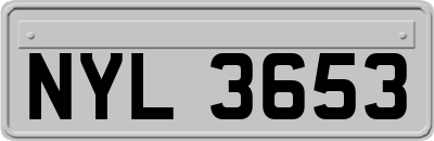 NYL3653