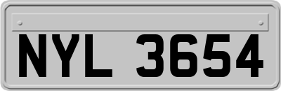 NYL3654