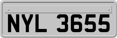 NYL3655