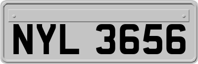 NYL3656