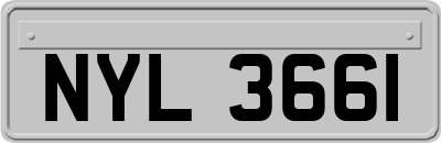 NYL3661
