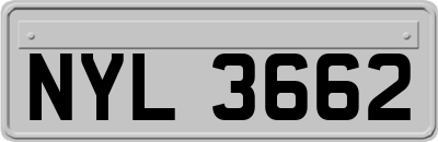 NYL3662